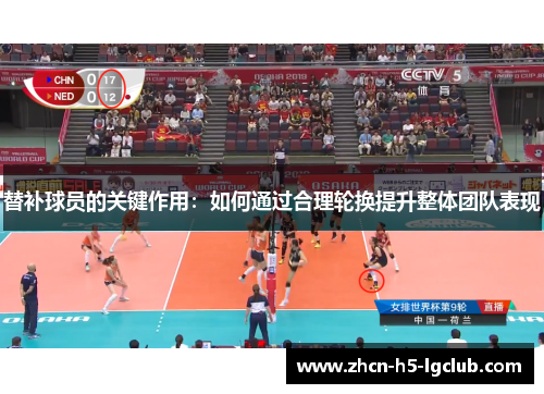 替补球员的关键作用：如何通过合理轮换提升整体团队表现