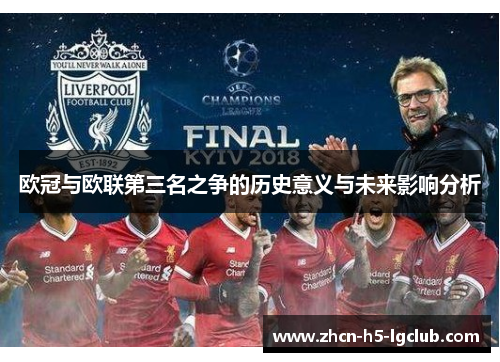 欧冠与欧联第三名之争的历史意义与未来影响分析