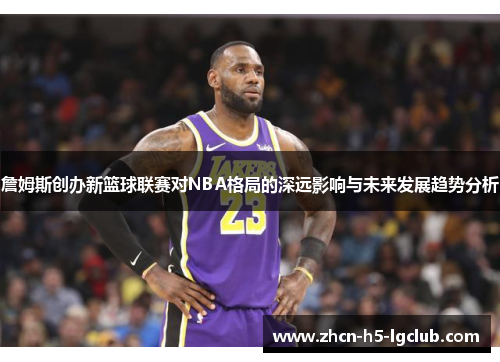 詹姆斯创办新篮球联赛对NBA格局的深远影响与未来发展趋势分析 詹姆斯创办新篮球联赛对NBA格局的深远影响与未来发展趋势分析